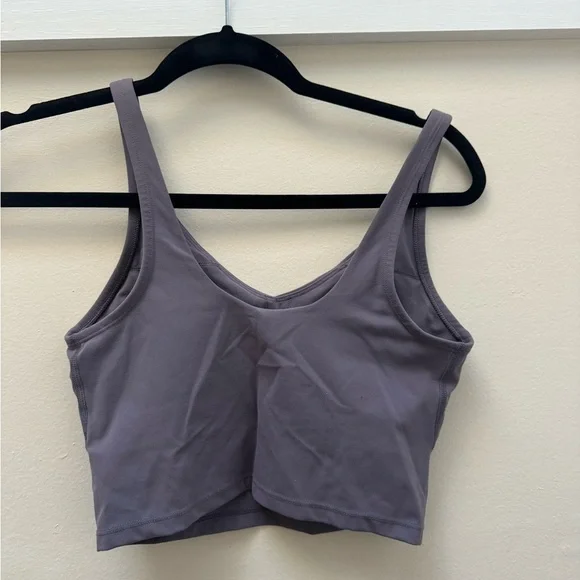 Workout tank top - Picture 2 of 4